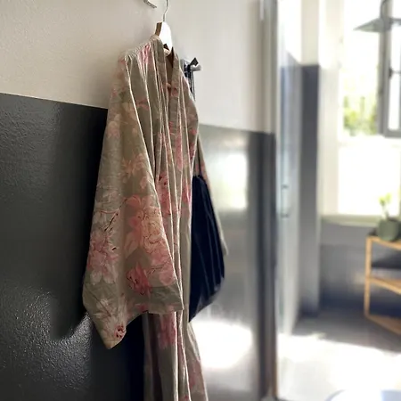 Duomo-centrale Elegant Two-room Nolo Next To M1 * Milão