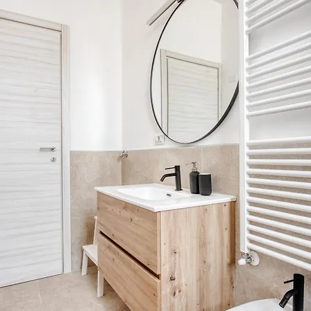 Hostmate - - Massarenti