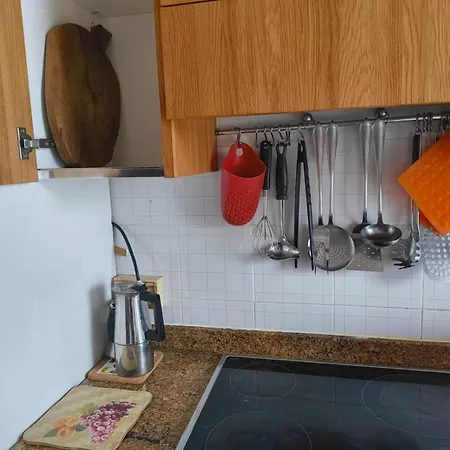 Appartamento Attico Lux - Trilocale Elegante Metropolitana Blu