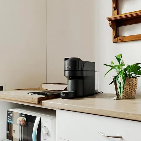 Center Rooftop With Terrace In Porta Romana