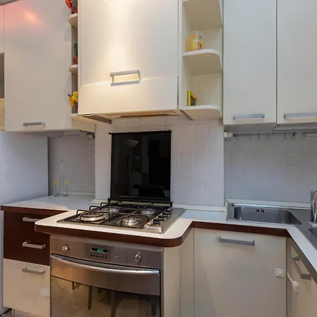 I-host - Vallazze 89 Apartment