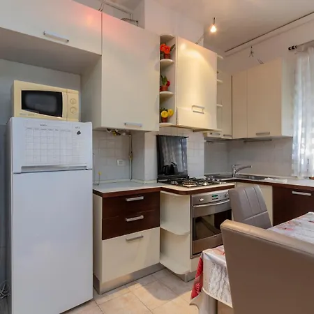 Apartment I-host - Vallazze 89 Milan