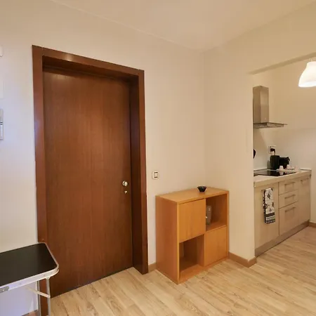 Attico Con Terrazzo - - Duomo 10min