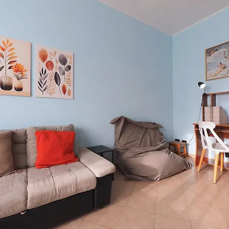 Primopiano - Cenisio B Apartment Mailand