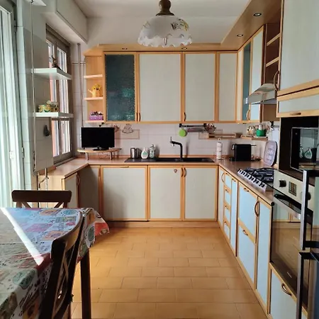 I Girasoli - Quiet For Center And Fairs With Free Wi-fi