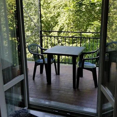 Apartman I Girasoli - Quiet For Center And Fairs With Free Wi-fi Milánó