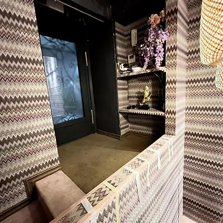 Brera Art Living Apartman Milánó