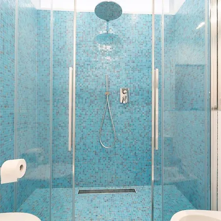 Luxury - Pergolesi 24 Daire *