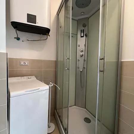 Warm Sunny Lägenhet *