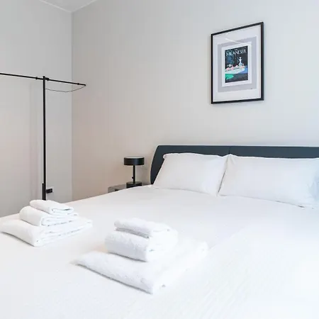 Italianway - Sebastiano Veniero 27 C - Bilocale Milan