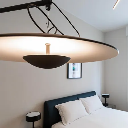 Italianway - Sebastiano Veniero 27 C - Bilocale Apartamento *