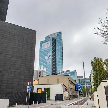 Urban Loft Porta Nuova - Bosco Verticale *