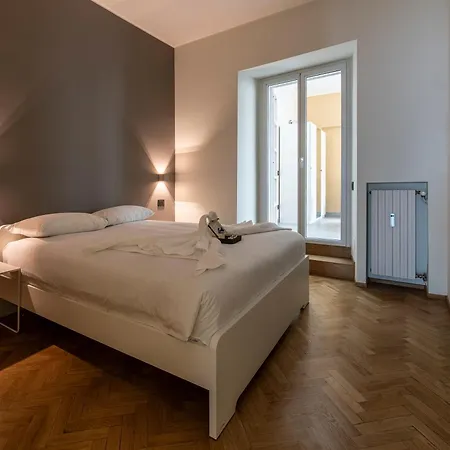 The Brera Prestige S Finest Address Διαμέρισμα
