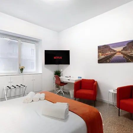 Apartman Piola M2-centrale, Ampio E Moderno *