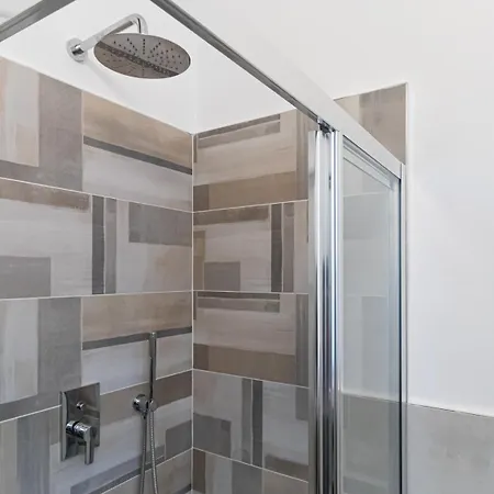 Apartament Italianway - Stelvio 53