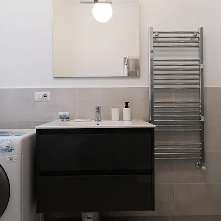 Italianway - Stelvio 53 * Mediolan