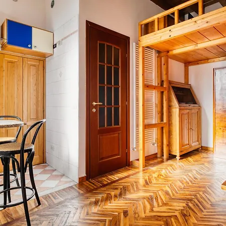 Frisi 3 Bright Cozy - Porta Venezia Apartamento