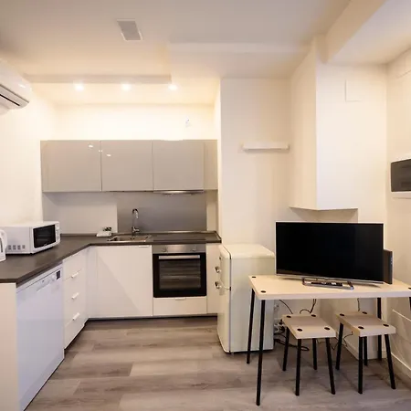 Loft Moderno In Zona Niguarda * 米兰