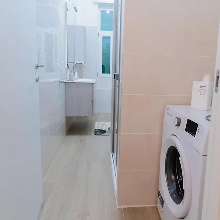 Apartment Nicolesuite73 Design & Comfort 6 Posti Letto - Brera Milan
