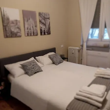 Апартаменты La Casina *