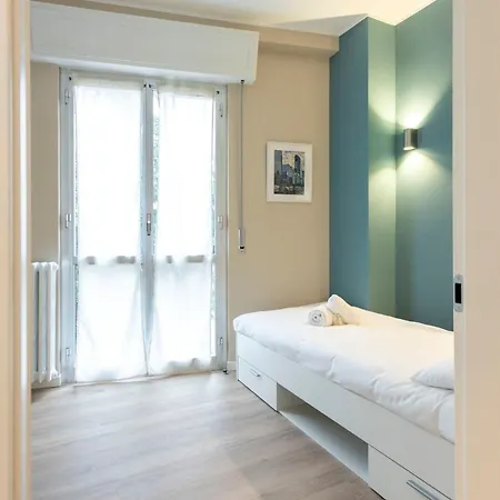 Frattini Daire Milano