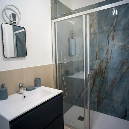 Апартаменты 13 Nevoso Palace *