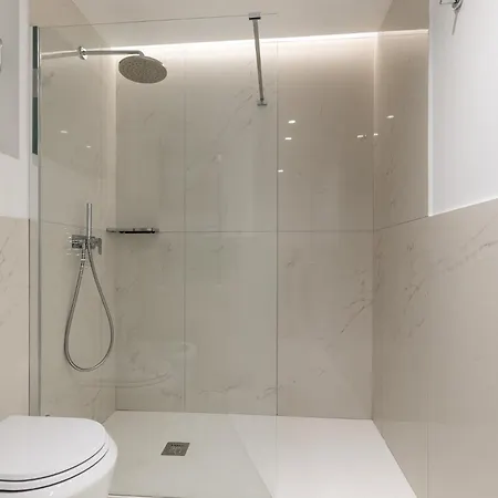 Tricolore - Luxury By Design Club Collection דירה מילאנו