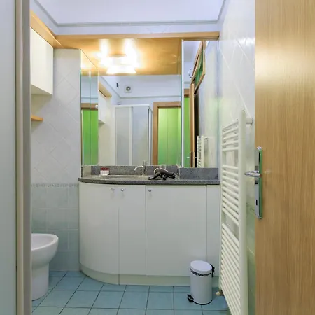 I-host Porta Romana - Sabotino