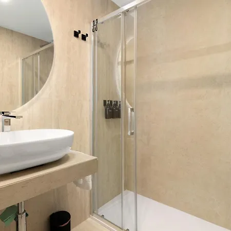 Lägenhet Cenisio-duomo Luxury Loft Elegante E Moderno