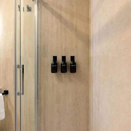 Cenisio-duomo Luxury Loft Elegante E Moderno Lägenhet