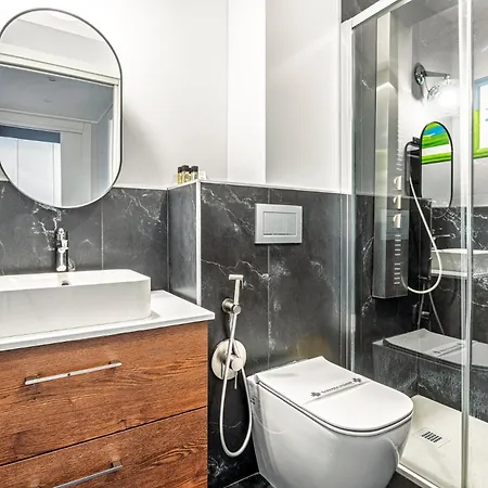 Dhome Pantano - Velasca Tower * Mailand