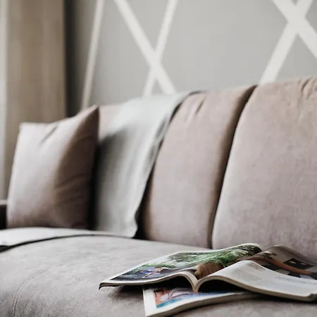 Apartamento Station - Big Flat *