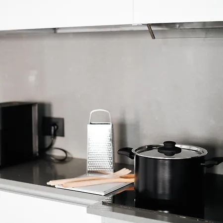 Station - Big Flat Apartamento