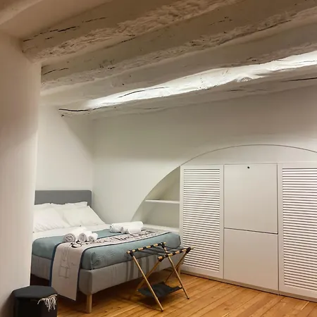 Apartman Elena S Navigli