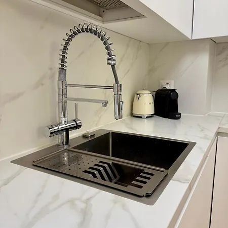 Lr Deluxe - Porta Ticinese Appartamento *