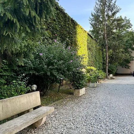 Lr Deluxe - Porta Ticinese Appartement