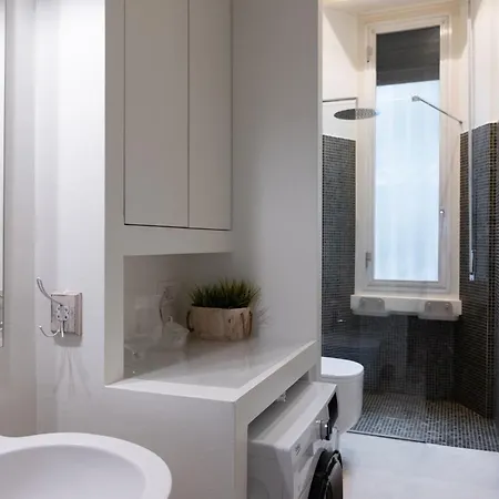 Affascinante In Studi