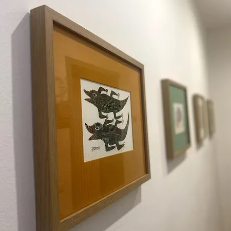 Duomo-centrale Elegant Two-room Nolo Next To M1