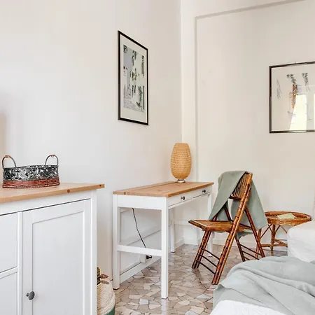 Hostmate - - Massarenti Lägenhet