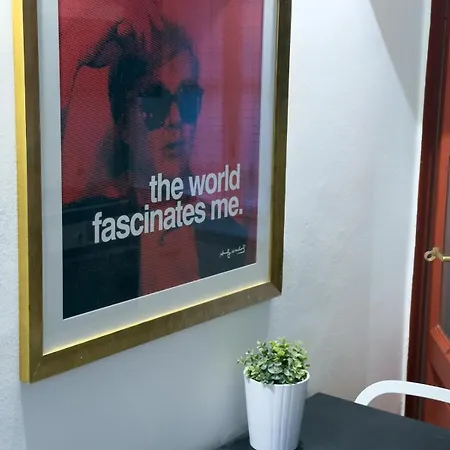 Prestige Boutique Homes-heart Colonne San Lorenzo Milano