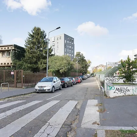 Attico Parco Sempione -