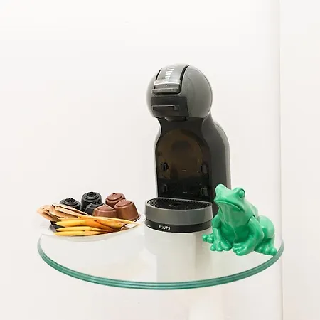 The Ethnic And Eclectic Side Of 아파트