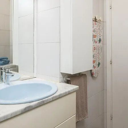 Monolocale Smart Centrale A Piedi Wifi Ac Milano