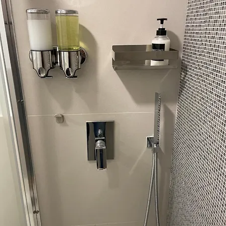 Modern Flat Historical Center Colonne San Lorenzo Navigli