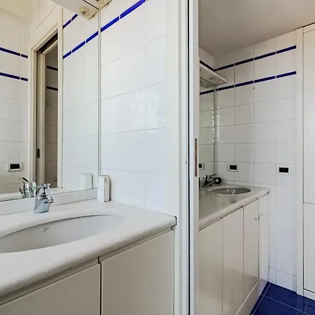 Apartamento Center Rooftop With Terrace In Porta Romana