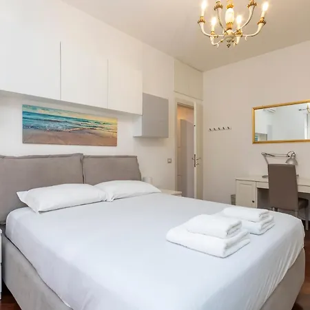 Apartment I-host - Vallazze 89