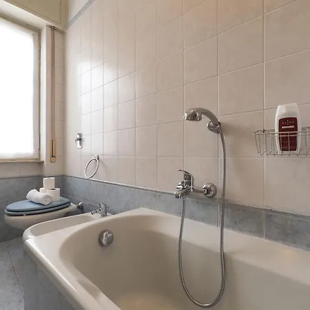 Apartment Primopiano - Cenisio B *