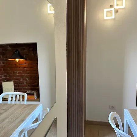 Eterna Apartment Milan