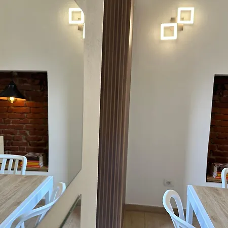 Eterna Apartmán *
