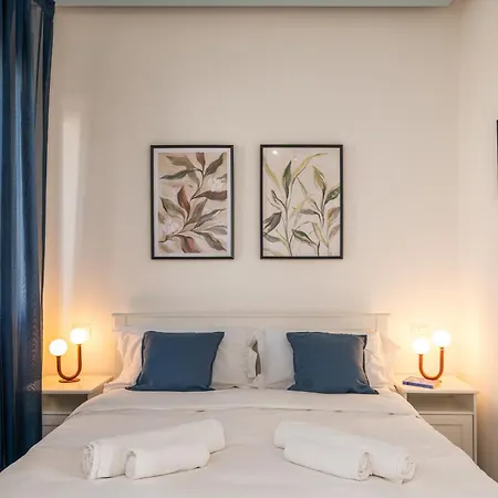 Habesha Flats - A Quiet Retreat Just Steps From The Metro M1 ميلان